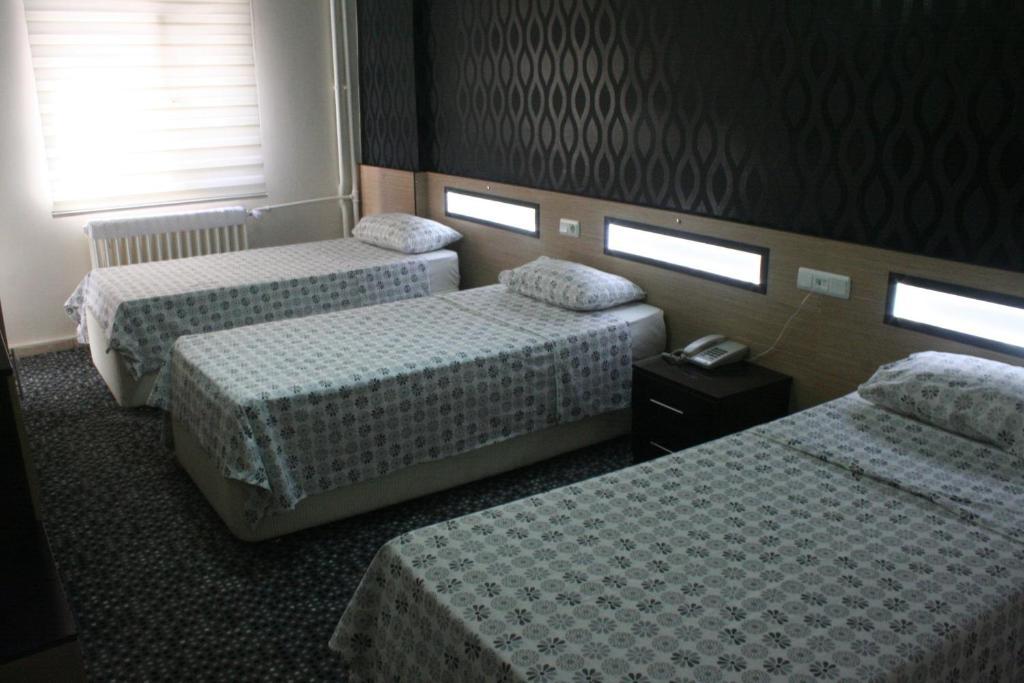 Yeni Kosk Esra Hotel Ικόνιο Δωμάτιο φωτογραφία